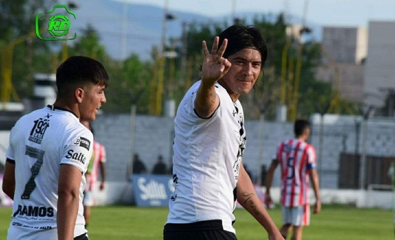 Región Norte B – Fecha N° 17