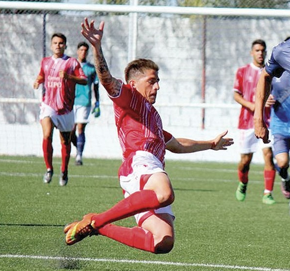 Blanco: «El partido de vuelta va a ser similar al de ida»