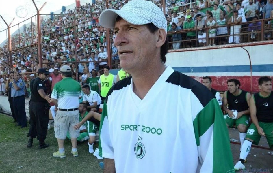 Sixto Suárez: «Sabíamos que era una final, teníamos que acomodarnos»