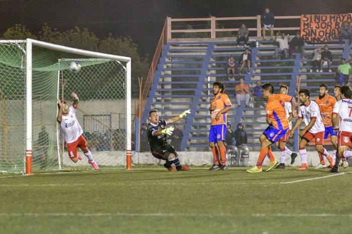 Roca tenía que ganar como sea y lo consiguió