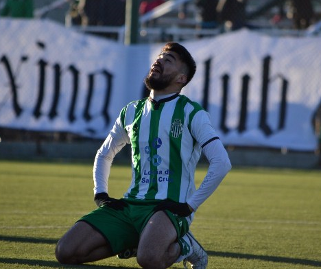 Racing tiene a su primer refuerzo de cara a la Copa Argentina