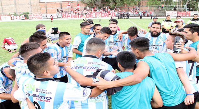 Sol no dejó dudas y eliminó a Huracán