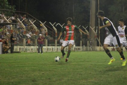 Sportivo le ganó a Libertad y lo hundió en el fondo