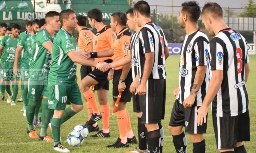 Sportivo y Central hicieron negocio