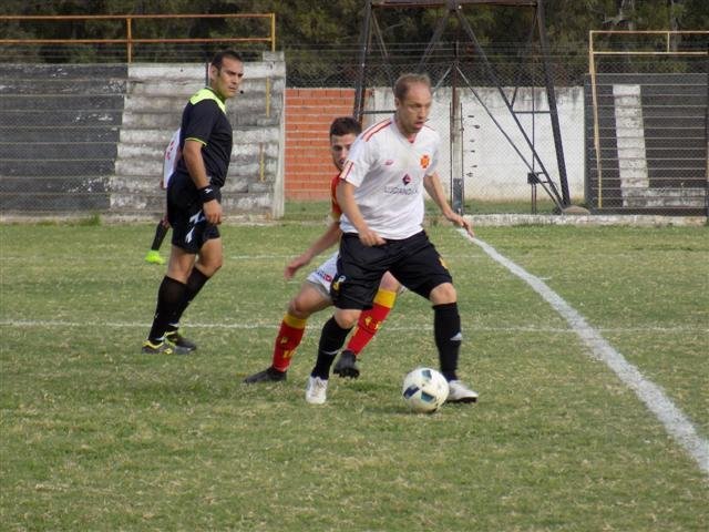 Región Pampeana Norte B – 16ª Fecha