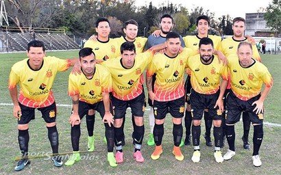 Región Pampeana Norte B – 17ª Fecha