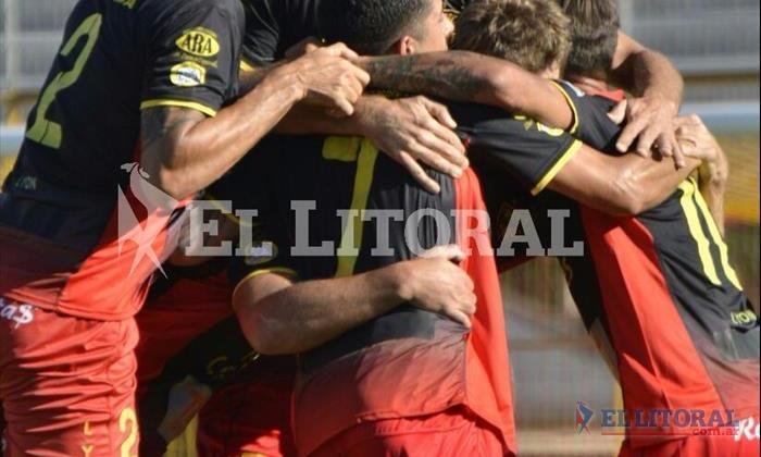 Boca Unidos cortó la mala racha y venció a Instituto