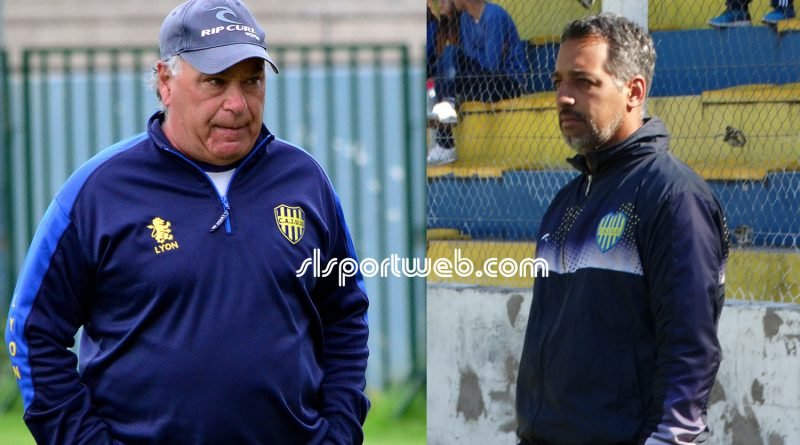 Walter Sanfilippo dejará de ser entrenador de la Juve y vuelve Pedro Dechat