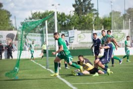 Región Pampeana Norte A – 16ª Fecha