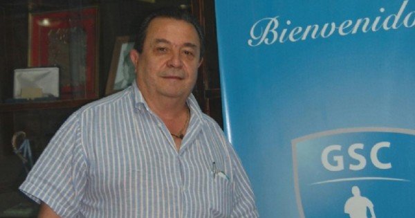 Quiroga: “Yo no voy a dejar  mi vida ahí, para que le peguen a mi familia”
