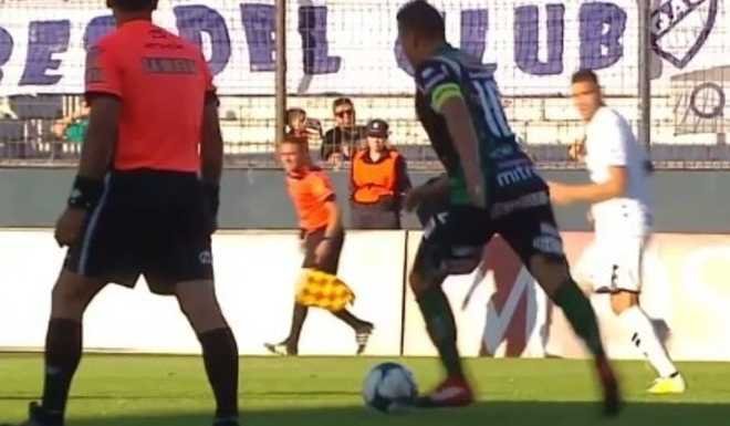 Quilmes y Nueva Chicago no se sacaron diferencias