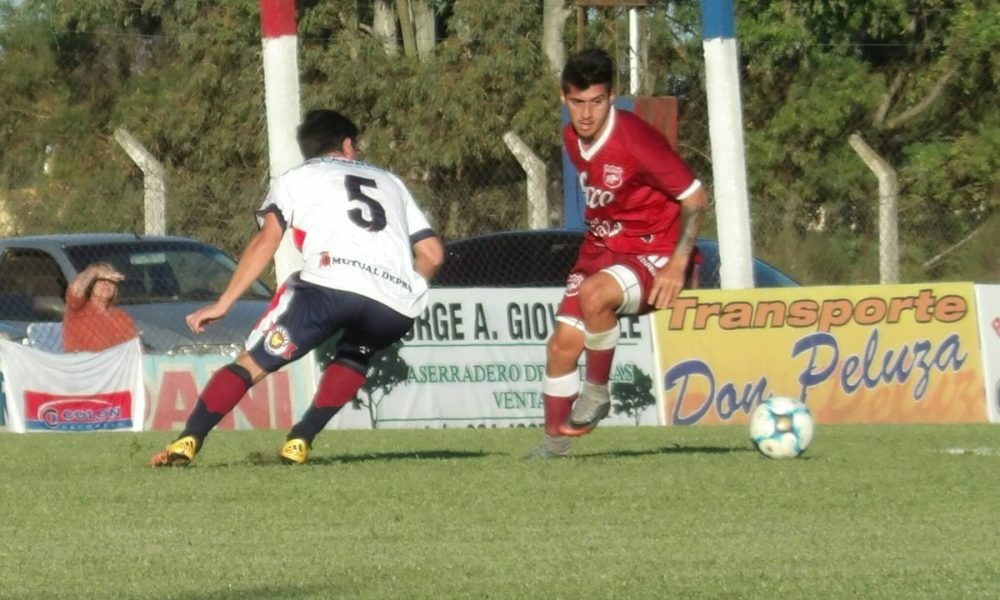 El Depro le ganó a Defensores y se prendió en la pelea