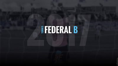 Federal B: las cuatro finales por el ascenso