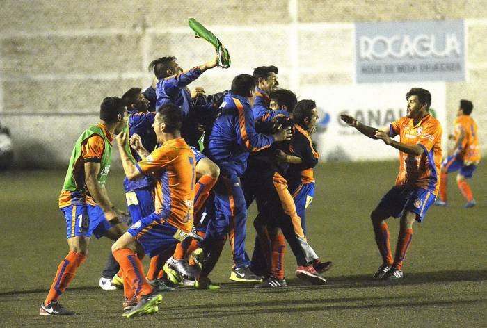 Ferro se esforzó pero Roca se llevó la mejor parte
