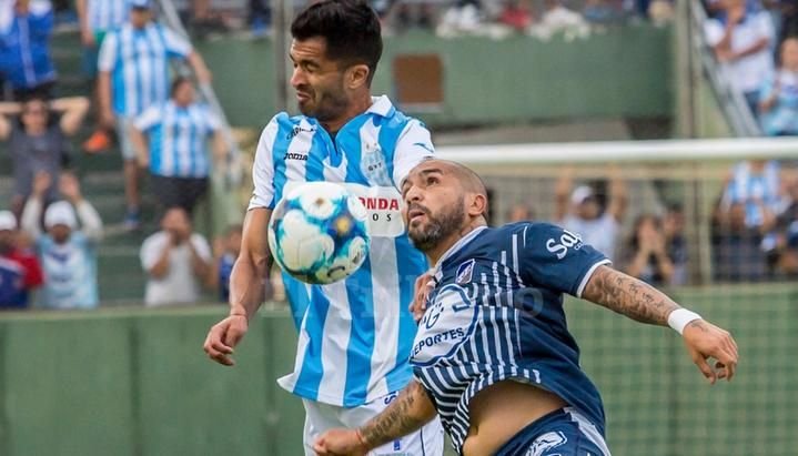 El clásico salteño terminó en cero y no le sirvió a ninguno