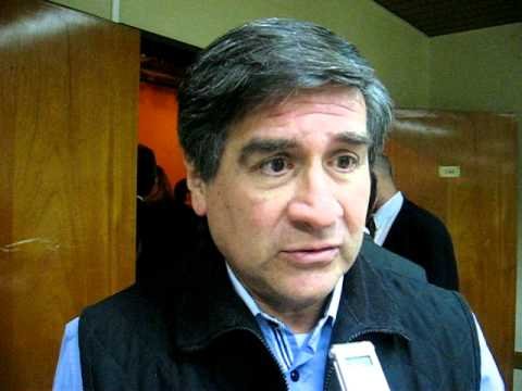 Tapie: “No hay ninguna denuncia policial ante este supuesto hecho. No hay nada”