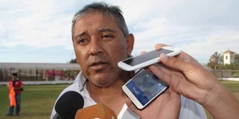 Retornó Aníbal Hernández a Lastenia