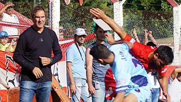 El empate de ayer complica la vuelta