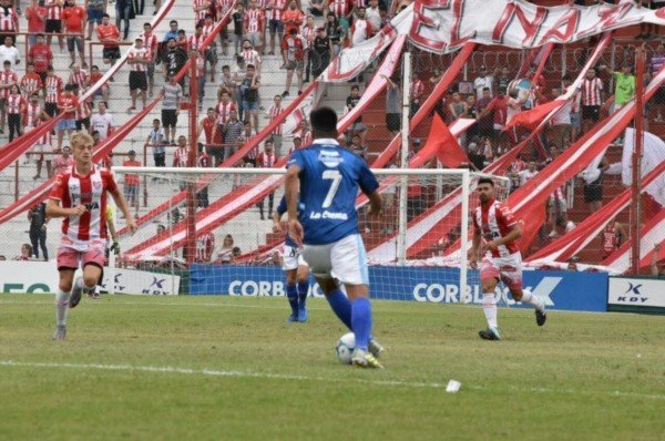 Instituto y Atlético Rafaela igualaron en Alta Córdoba