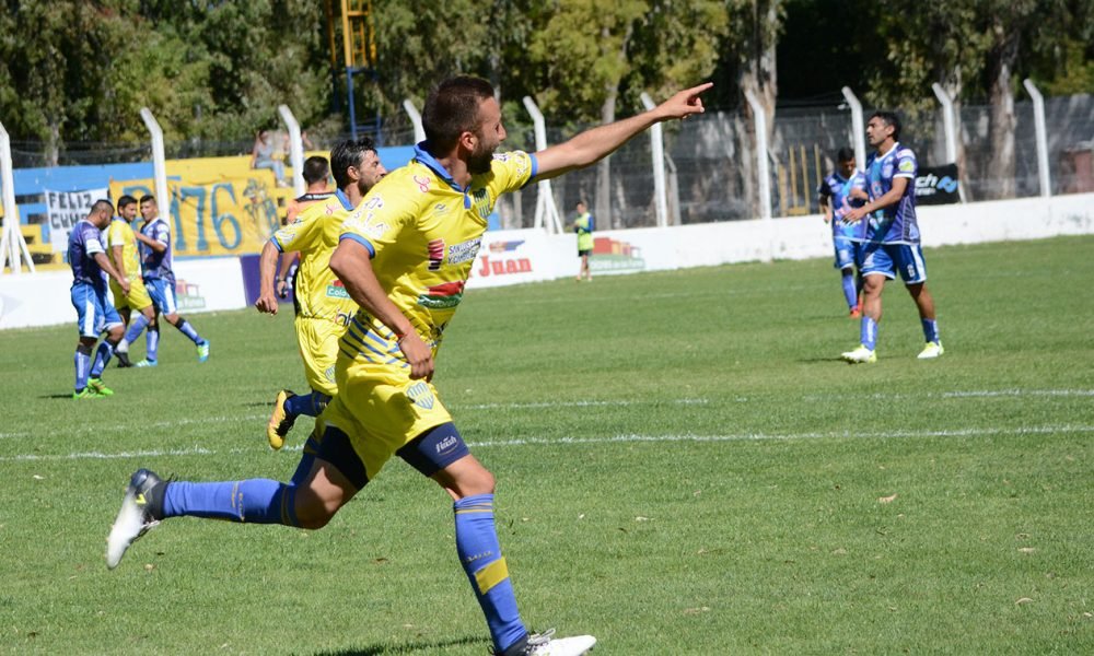 El Juve quiere ganar y acercarse a la clasificación