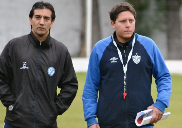 Martell denunció amenazas de hinchas
