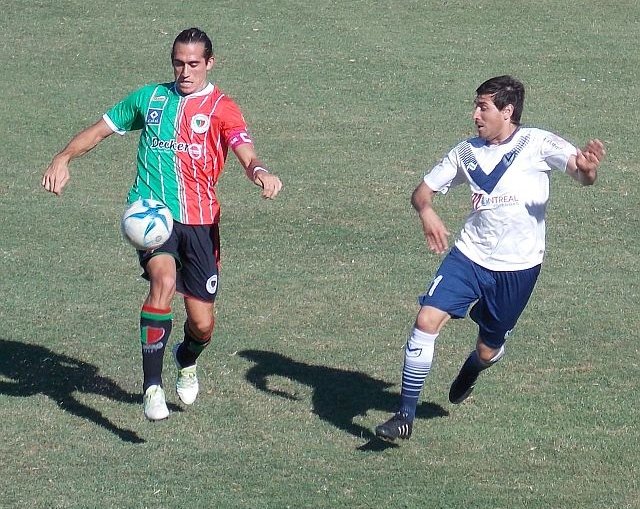 Litoral Sur B – Fecha N°17