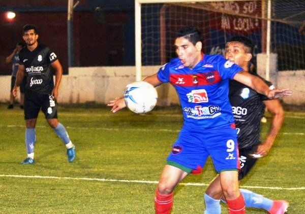 Región Centro – Zona A – Fecha 18
