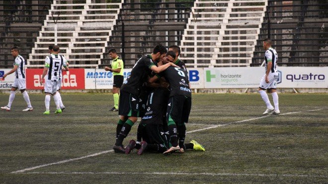Villa Mitre ganó el postergado ante Cipo y subió al podio