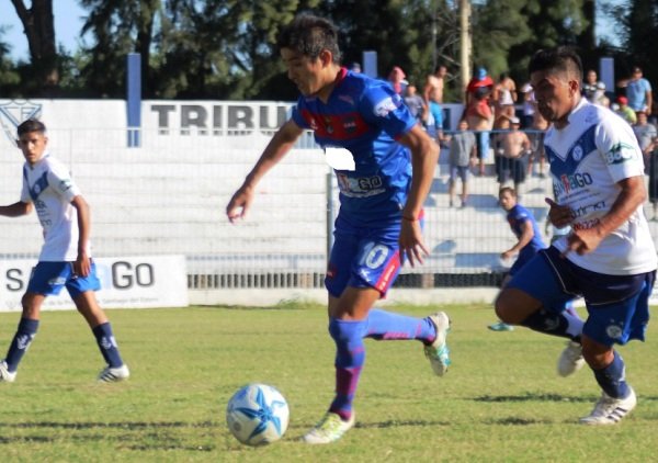 Región Centro – Zona A – Fecha 17