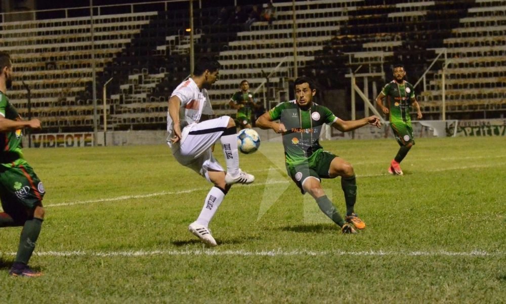 Zapla volvió a perder y El Expreso despegó del fondo