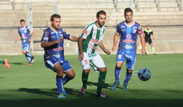 Desamparados le amargó la fiesta a Unión de Villa Krause