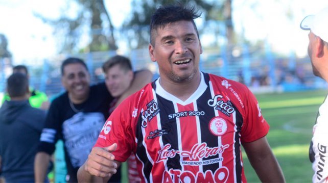 Con gol de ‘Tito’ Ramírez, Huracán Las Heras volvió a la victoria derrotando a Gutierrez