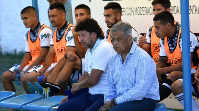¿Quien será el nuevo entrenador de Gutiérrez?