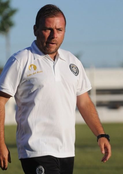 Marcelo Gerardi se convierte en nuevo entrenador de Gutierrez