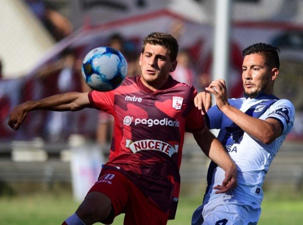 Brown cerró el año con una derrota frente a Morón