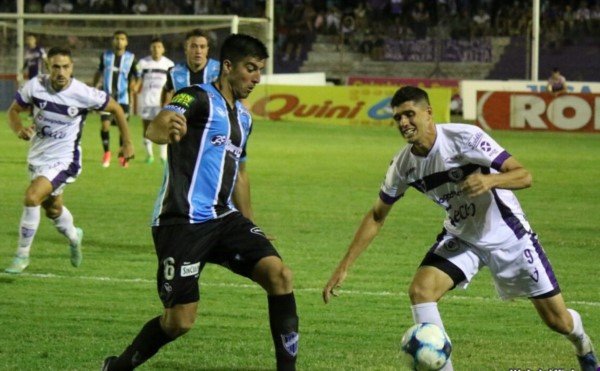 El Viola y el Tricolor cerraron el año en parda