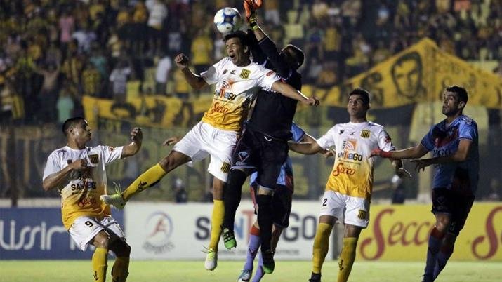 Tres puntos necesarios para Mitre