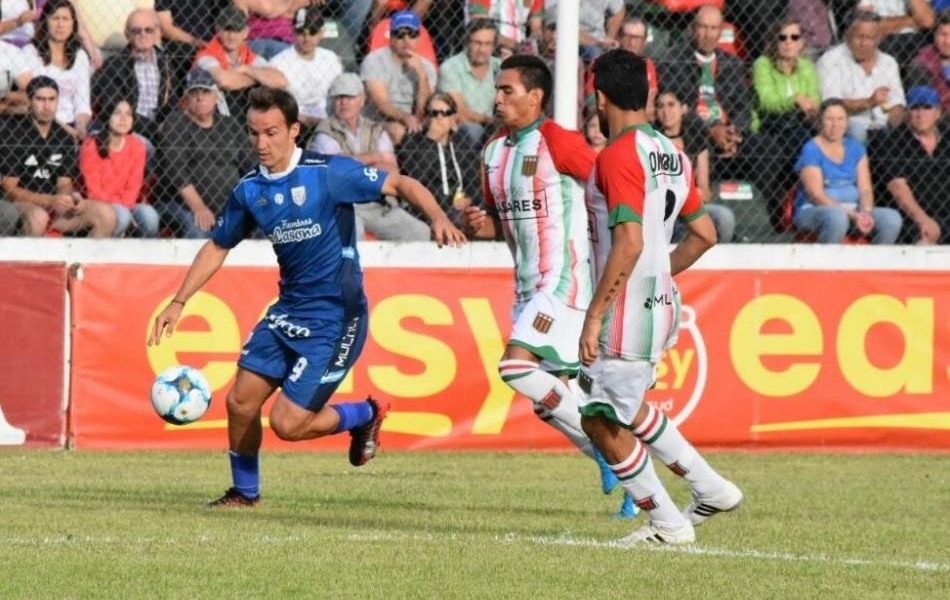Atlético volvió a ganar y se consolida como equipo