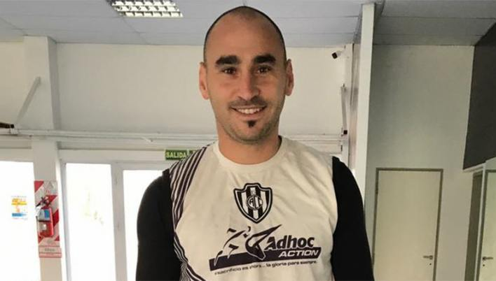 Ramírez: «No sirve lo que hicimos si no lo coronamos con el ascenso»