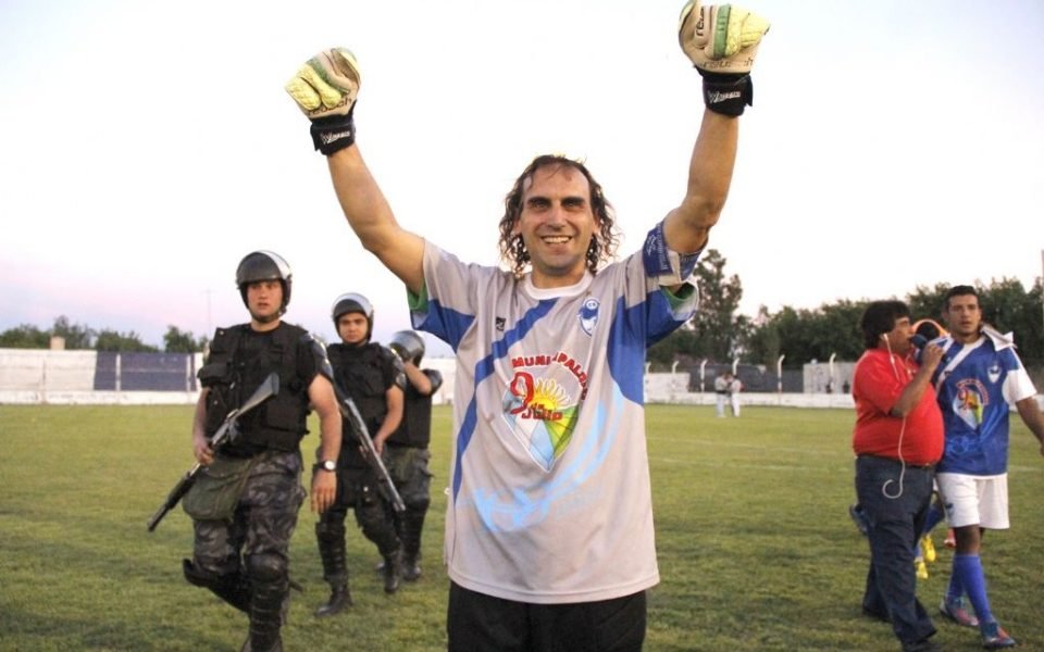 Biasotti: «Tenemos el sueño y las ganas de ganar la final»