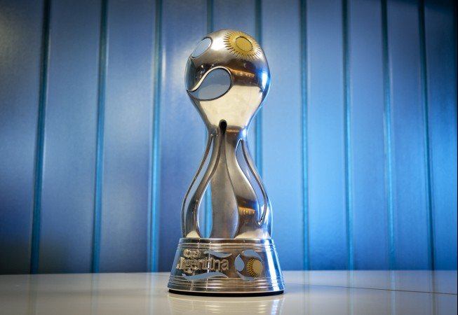 Cambio de fechas para la Copa Argentina