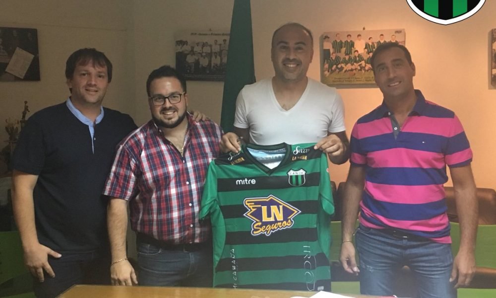 Serrizuela es el nuevo entrenador de Chicago