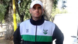 Ciarroca dejó Achirense