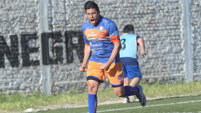 Fernández: «Es especial dejar afuera a Cipo»