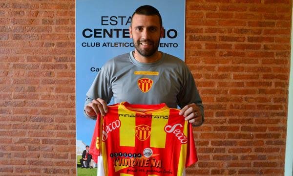 Luis Silba: «Contra River va a ser histórico, pero pónganos una fichita»