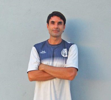 Pellegrino: «No nos asustan ni Racing, ni Central Norte»