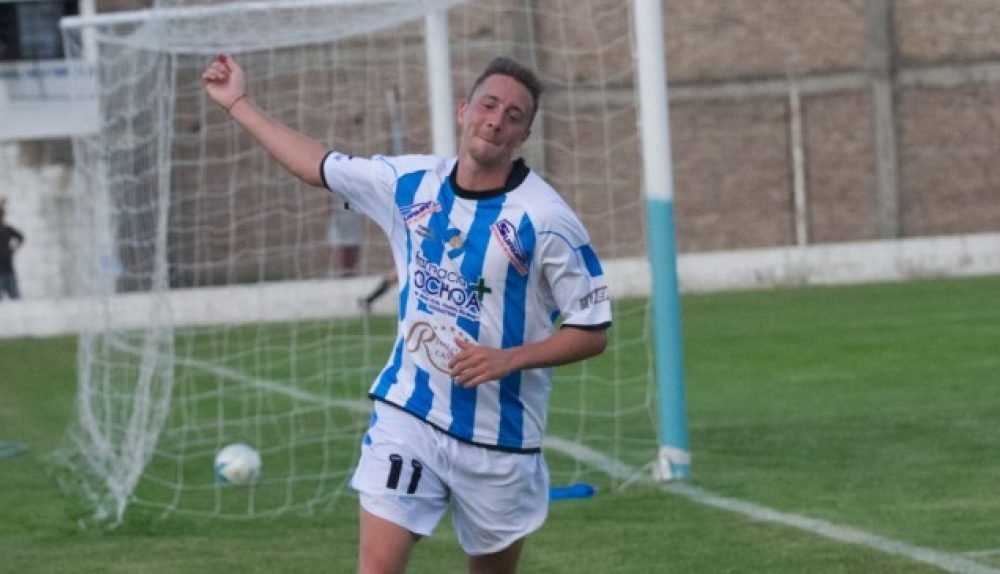 Tunessi: «Somos un equipo que quiere quedarse con el ascenso»