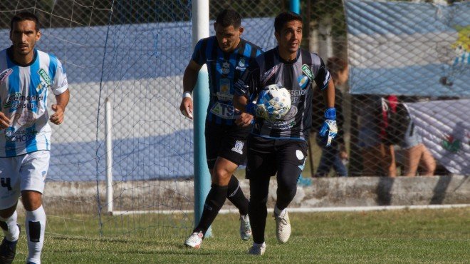 Astutti: “Es una posibilidad histórica para el club”