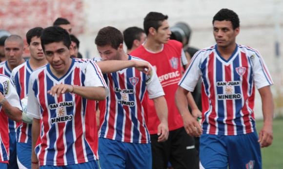 Pegó primero