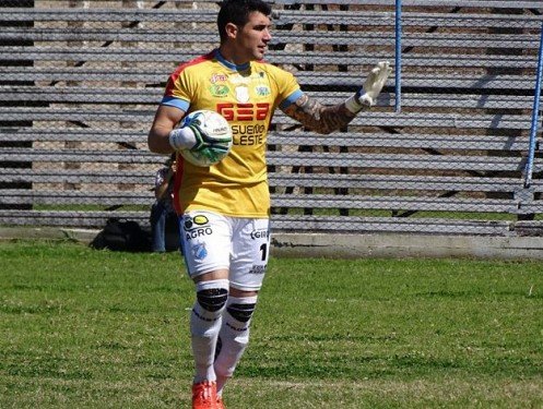 Adelquis Ruffini vuelve a Libertad